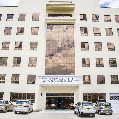 Eastmark Hotel 나쿠루 외부 사진