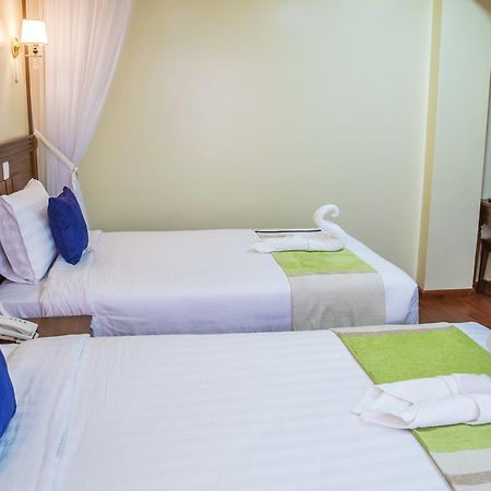 Eastmark Hotel 나쿠루 외부 사진