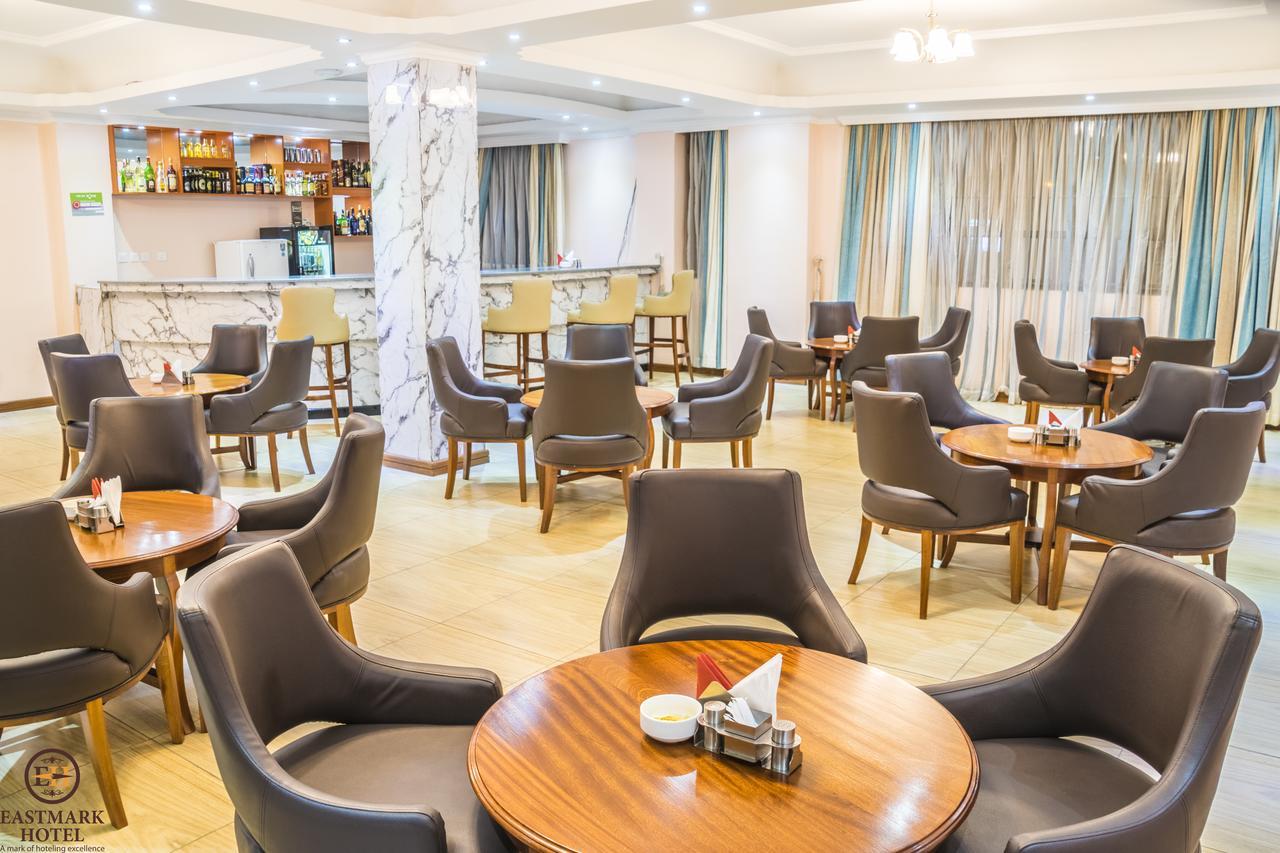 Eastmark Hotel 나쿠루 외부 사진