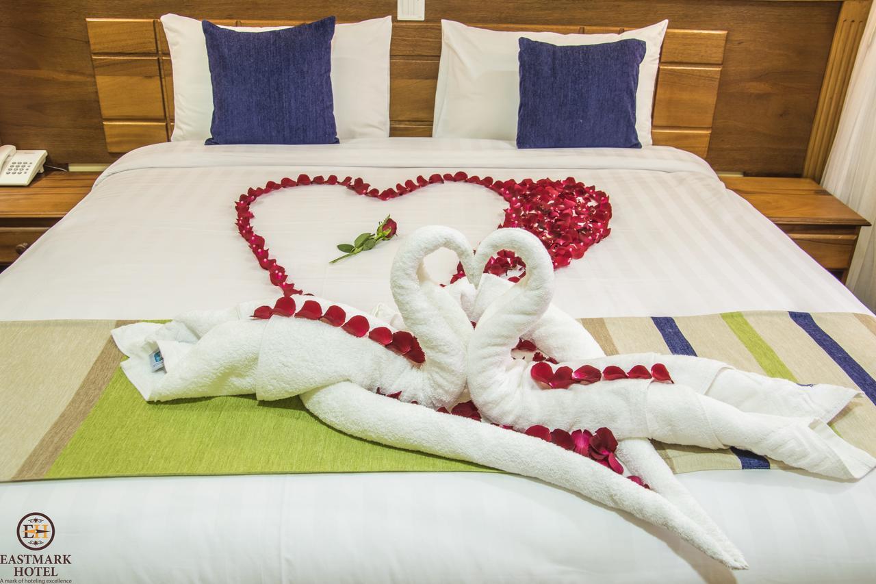 Eastmark Hotel 나쿠루 외부 사진