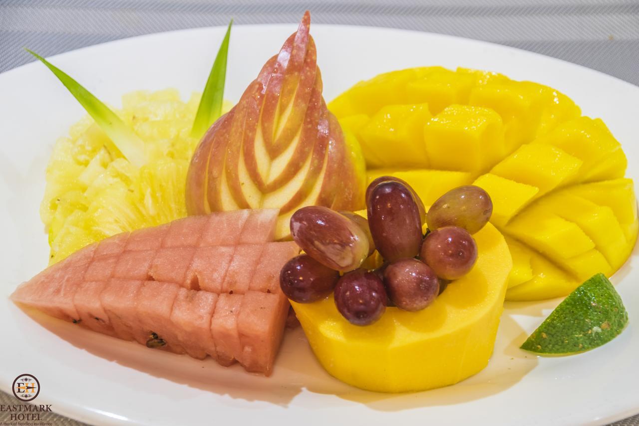 Eastmark Hotel 나쿠루 외부 사진