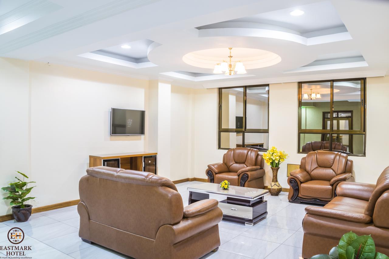 Eastmark Hotel 나쿠루 외부 사진