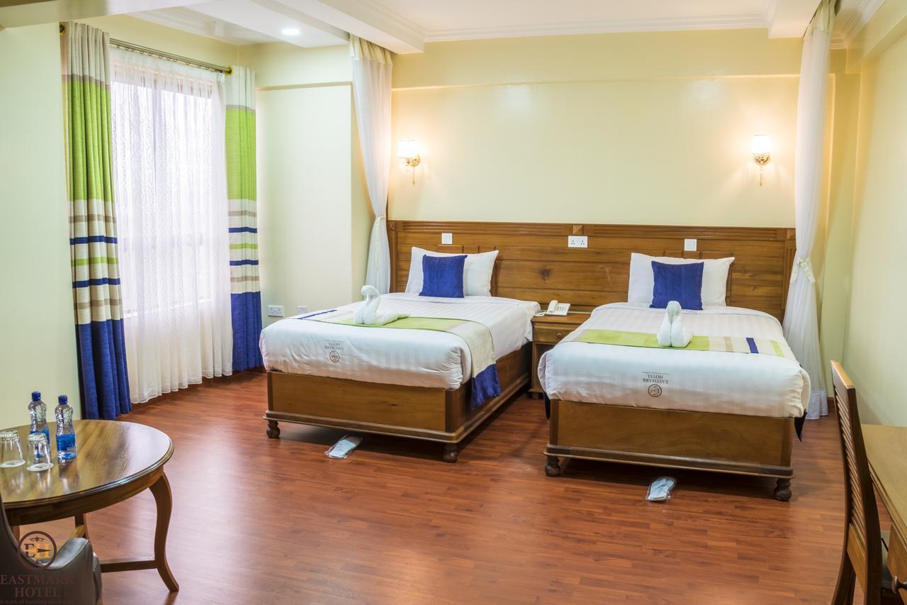 Eastmark Hotel 나쿠루 외부 사진